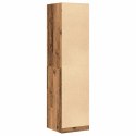 SZAFA STARE DREWNO 50X50X200CM
