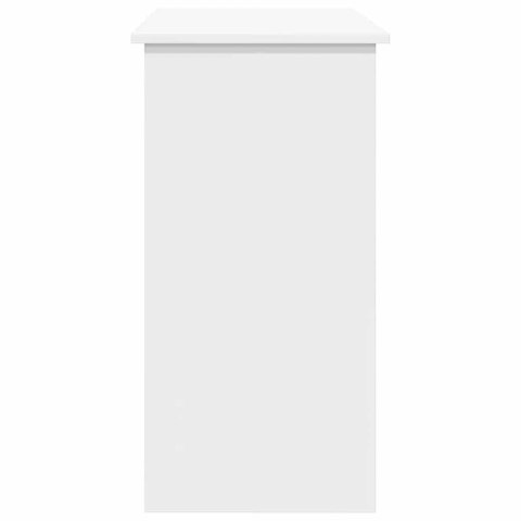 BIURKO BIAŁE 80X40X75CM