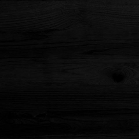 BLAT DO STOŁU BRĄZOWY 140X60X4CM LITE DREWNO DĘBOWE OWALNY