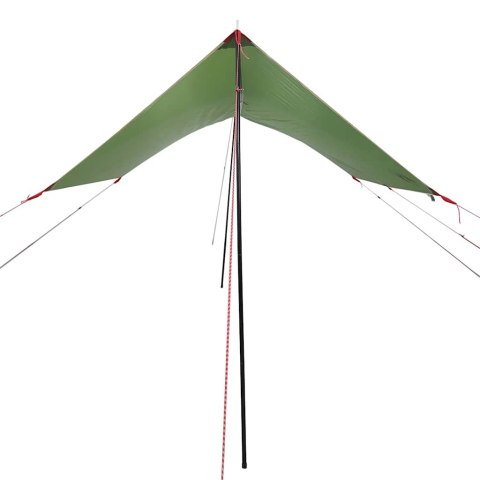 NAMIOT SAMOCHODOWY WODOODPORNY 410X250X200CM