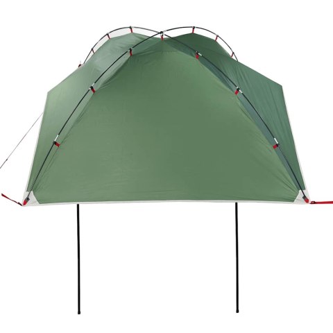 ZADASZENIE TARP NAMIOT DO SAMOCHODU SUV VAN 320X220X200CM WODOODPORNY