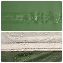 ZADASZENIE TARP NAMIOT DO SAMOCHODU SUV VAN 320X220X200CM WODOODPORNY