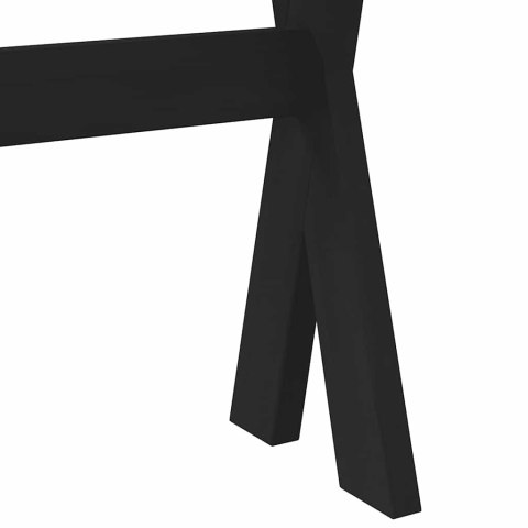 STOLIK KONSOLOWY NOAIN 120X30X75CM LITE DREWNO SOSNOWE