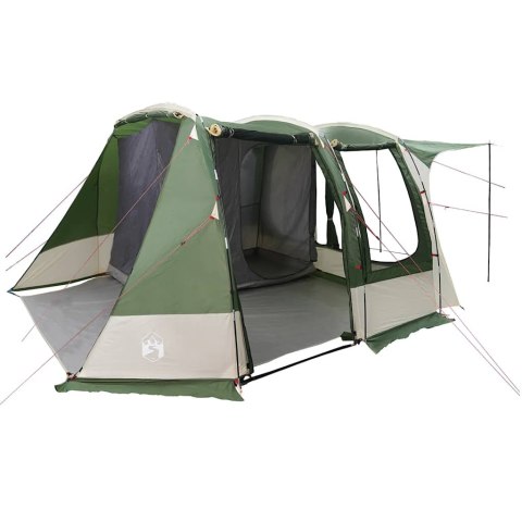 ZADASZENIE TARP NAMIOT SAMOCHODOWY DO AUTA SUV BUS 403X325X209CM WODOODPORNY