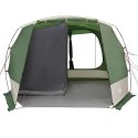 ZADASZENIE TARP NAMIOT SAMOCHODOWY DO AUTA SUV BUS 403X325X209CM WODOODPORNY