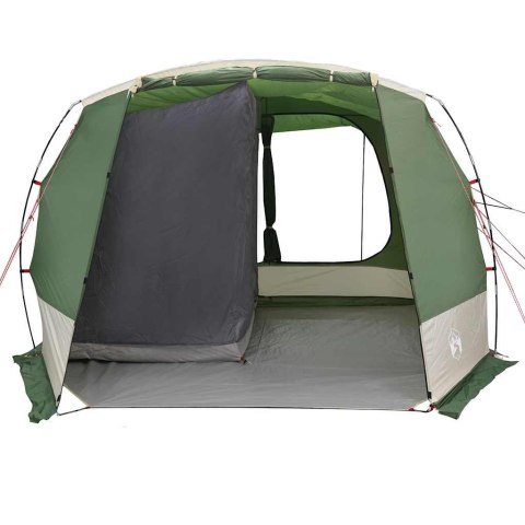 ZADASZENIE TARP NAMIOT SAMOCHODOWY DO AUTA SUV BUS 403X325X209CM WODOODPORNY