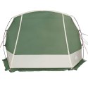 ZADASZENIE TARP NAMIOT SAMOCHODOWY DO AUTA SUV BUS 403X325X209CM WODOODPORNY
