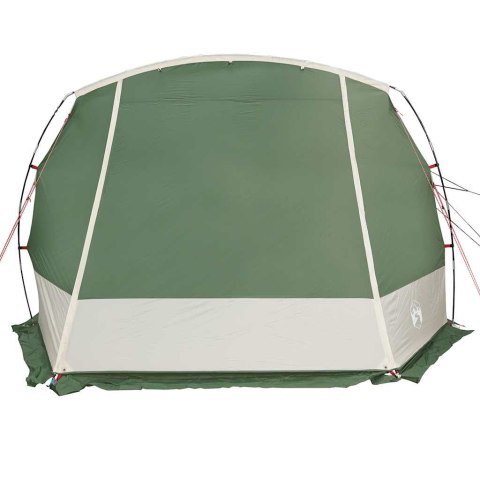 ZADASZENIE TARP NAMIOT SAMOCHODOWY DO AUTA SUV BUS 403X325X209CM WODOODPORNY