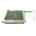ZADASZENIE TARP NAMIOT SAMOCHODOWY DO AUTA SUV BUS 403X325X209CM WODOODPORNY