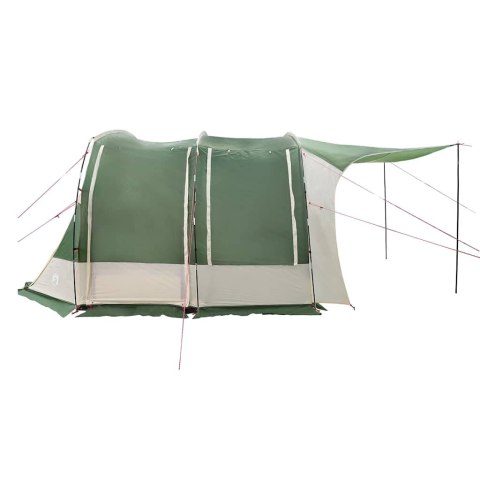 ZADASZENIE TARP NAMIOT SAMOCHODOWY DO AUTA SUV BUS 403X325X209CM WODOODPORNY