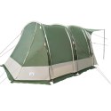 ZADASZENIE TARP NAMIOT SAMOCHODOWY DO AUTA SUV BUS 403X325X209CM WODOODPORNY