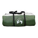 ZADASZENIE TARP NAMIOT SAMOCHODOWY DO AUTA SUV BUS 403X325X209CM WODOODPORNY