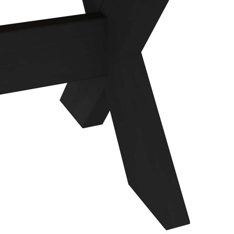 STOLIK KAWOWY NOAIN 120X60X40CM LITE DREWNO SOSNOWE