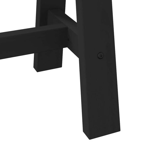 STOLIK KONSOLOWY NOAIN 120X30X75CM LITE DREWNO SOSNOWE