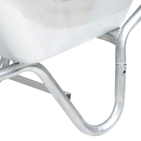 TACZKA 90 L 150KG GALWANIZOWANA STAL