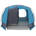ZADASZENIE TARP NAMIOT SAMOCHODOWY DO AUTA SUV BUS 403X325X209CM WODOODPORNY