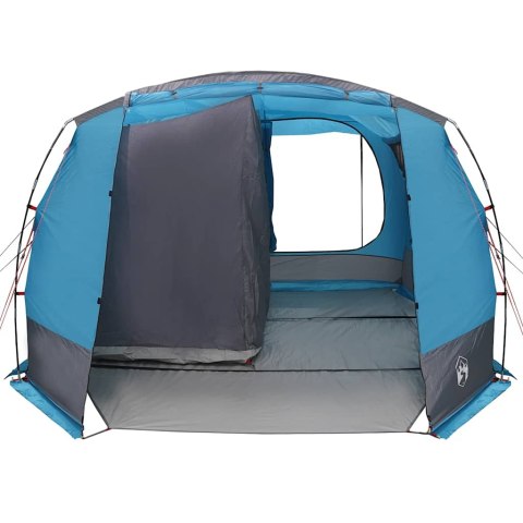 ZADASZENIE TARP NAMIOT SAMOCHODOWY DO AUTA SUV BUS 403X325X209CM WODOODPORNY