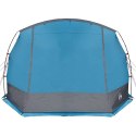 ZADASZENIE TARP NAMIOT SAMOCHODOWY DO AUTA SUV BUS 403X325X209CM WODOODPORNY
