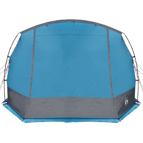 ZADASZENIE TARP NAMIOT SAMOCHODOWY DO AUTA SUV BUS 403X325X209CM WODOODPORNY