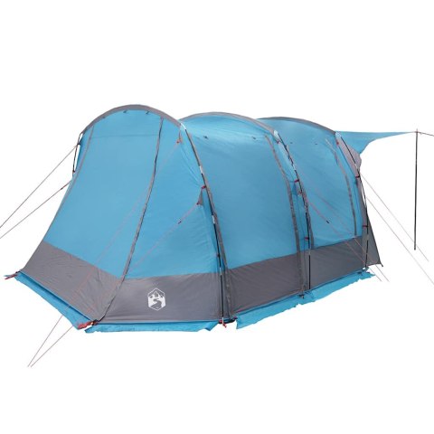 ZADASZENIE TARP NAMIOT SAMOCHODOWY DO AUTA SUV BUS 403X325X209CM WODOODPORNY
