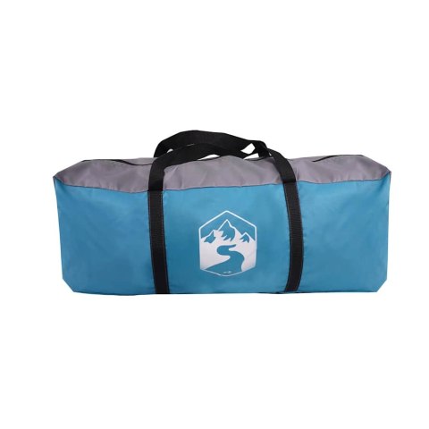 ZADASZENIE TARP NAMIOT SAMOCHODOWY DO AUTA SUV BUS 403X325X209CM WODOODPORNY