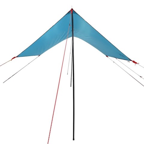 NAMIOT SAMOCHODOWY 410X250X200CM WODOODPORNY