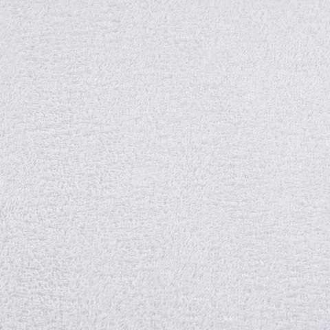 RĘCZNIKI KĄPIELOWE 25 SZT. BIAŁE 100X150CM BAWEŁNA 100%