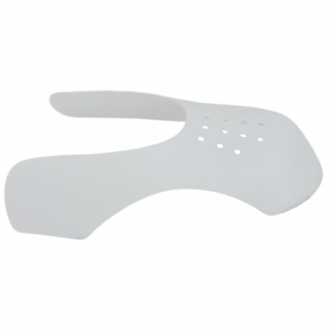 WKŁADKI USZTYWNIAJĄCE DO BUTÓW 2 PARY 35-40 PLASTIKOWE