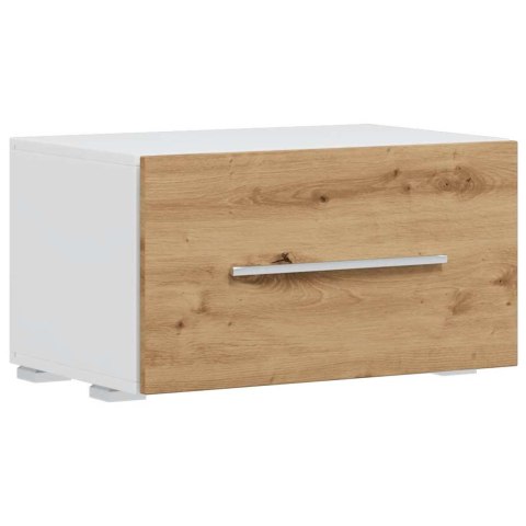 5-CZĘŚCIOWE SZAFKI POD TELEWIZOR Z OŚWIETLENIEM LED