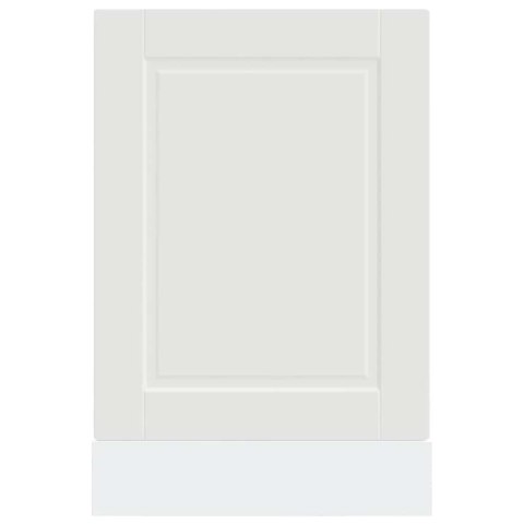 PANEL DO ZMYWARKI PORTO BIAŁY 45X1,5X67CM