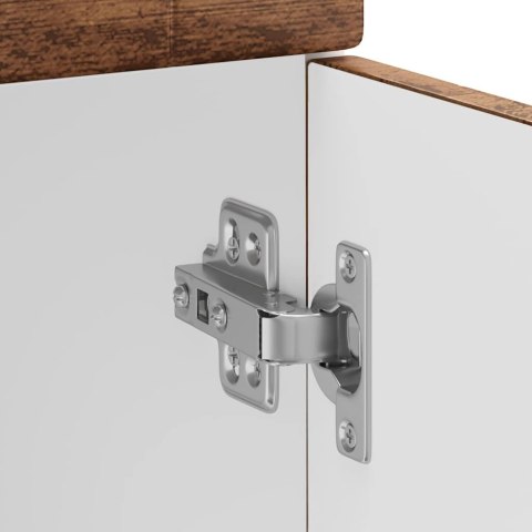 SZAFKA KUCHENNA DOLNA PORTO STARE DREWNO 60X46X81,5CM