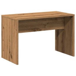 TABORET DO TOALETKI ARTISAN OAK 70X35X45CM