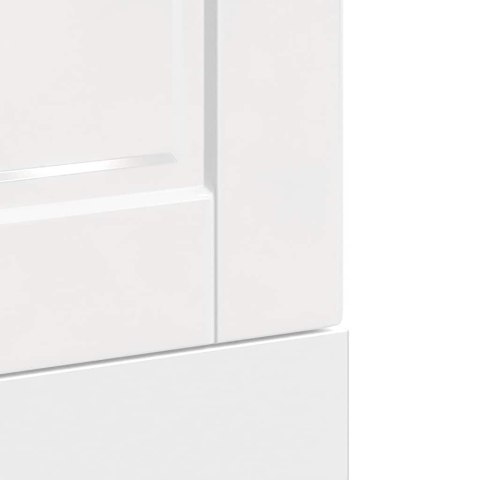 PANEL DO ZMYWARKI PORTO BIAŁY 45X1,5X67CM