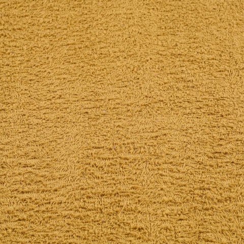 RĘCZNIKI DO SAUNY 10 SZT. ZŁOTY 80X200CM 360 GSM 100% BAWEŁNA