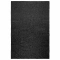 DYWAN "ZIZUR" ANTRACYT WYGLĄD JUTY DO WEWNĄTRZ I NA ZEWNĄTRZ