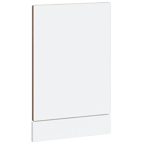 PANEL DO ZMYWARKI PORTO STARE DREWNO 45X1,5X67CM