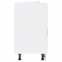 SZAFKA KUCHENNA DOLNA PORTO BIAŁA 60X46X81,5CM