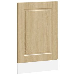 PANEL DO ZMYWARKI PORTO DĄB SONOMA 45X1,5X67CM