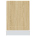 PANEL DO ZMYWARKI PORTO DĄB SONOMA 45X1,5X67CM
