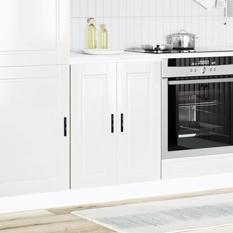 SZAFKA KUCHENNA DOLNA PORTO BIAŁA 60X46X81,5CM