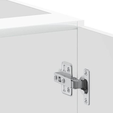 SZAFKA KUCHENNA DOLNA PORTO BIAŁA 60X46X81,5CM