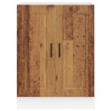 SZAFKA KUCHENNA DOLNA PORTO STARE DREWNO