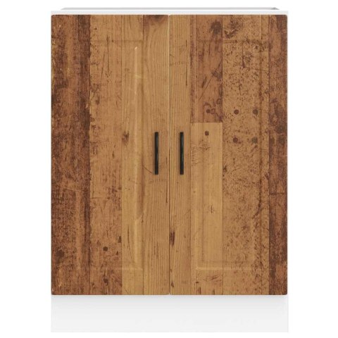 SZAFKA KUCHENNA DOLNA PORTO STARE DREWNO