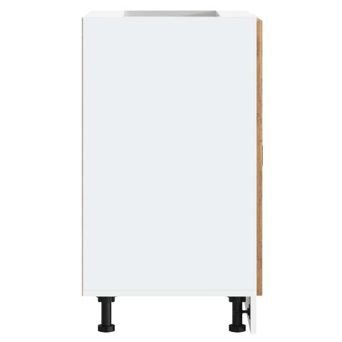 SZAFKA KUCHENNA DOLNA PORTO STARE DREWNO