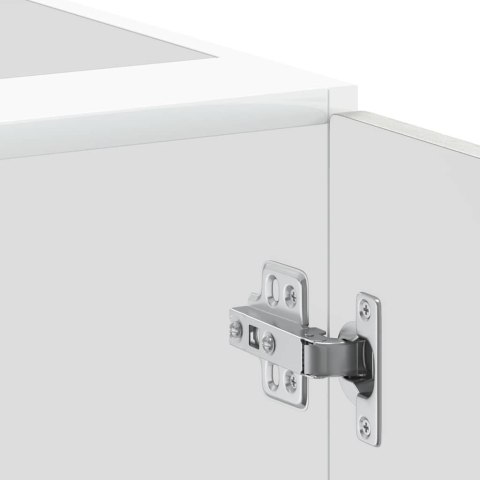 SZAFKA KUCHENNA DOLNA PORTO BETONOWY SZARY 60X46X81,5CM