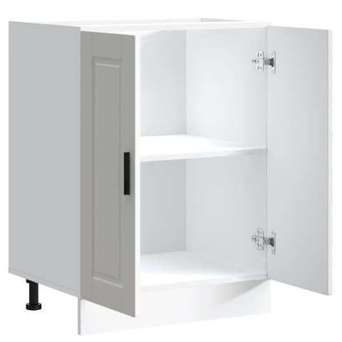 SZAFKA KUCHENNA DOLNA PORTO BIAŁA 60X46X81,5CM