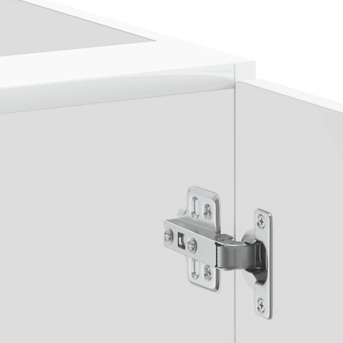 SZAFKA KUCHENNA DOLNA PORTO BIAŁA 60X46X81,5CM