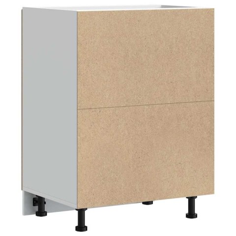 SZAFKA KUCHENNA DOLNA PORTO DĄB SONOMA 60X46X81,5CM