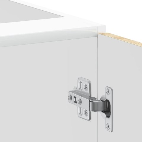 SZAFKA KUCHENNA DOLNA PORTO DĄB SONOMA 60X46X81,5CM