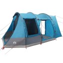 NAMIOT SAMOCHODOWY 2-OS. NIEBIESKI WODOSZCZELNY